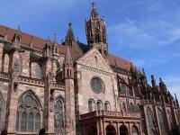 Freiburg Minster